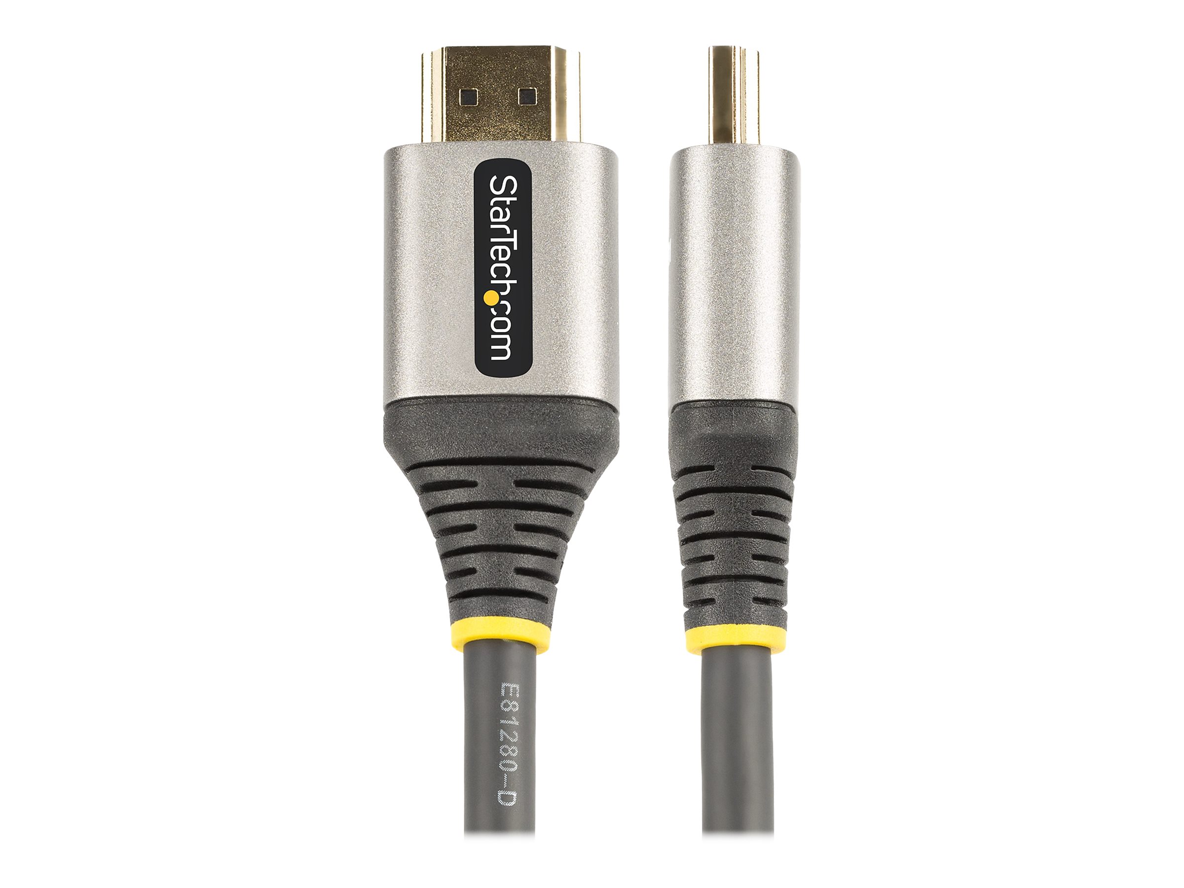 StarTech.com HDMI 2.0 Kabel 1m 4K 60Hz HDR10