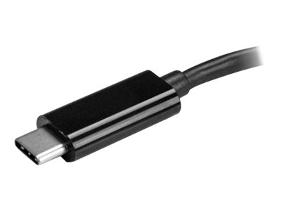 StarTech.com USB-C Hub 4 Port