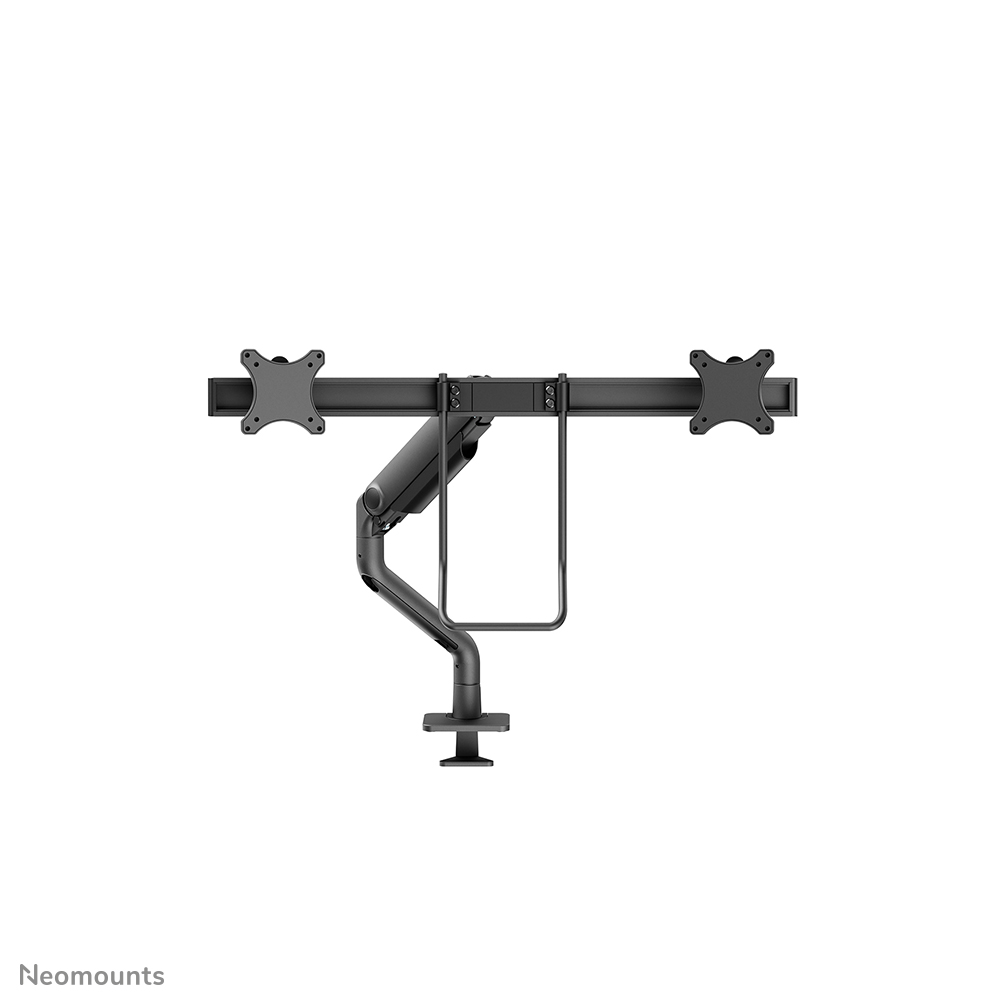 Neomounts DS75S-950BL2 NEXT One Monitorhalterung Schwarz