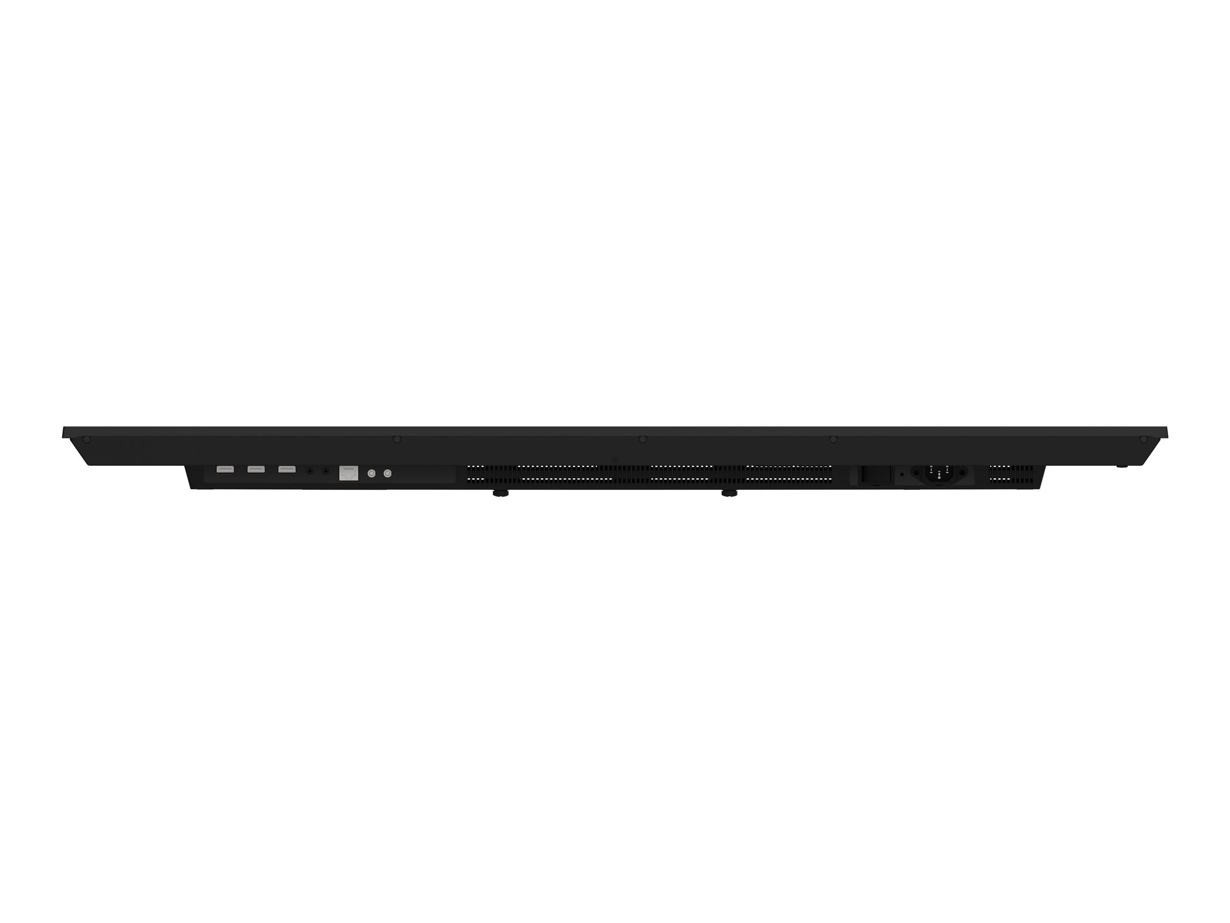 IIYAMA LE4341SB2 10922cm 43Zoll 1920x1080 IPS panel 1perc Haze 8ms Landscape mode Speakers 2x 10W VGA 3x HDMI 350cdm Media Play