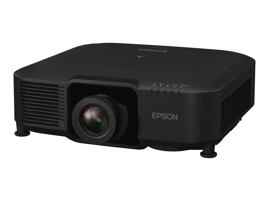 Epson EB-PU1008B 3LCD-Projektor ohne Objektiv 8500 lm