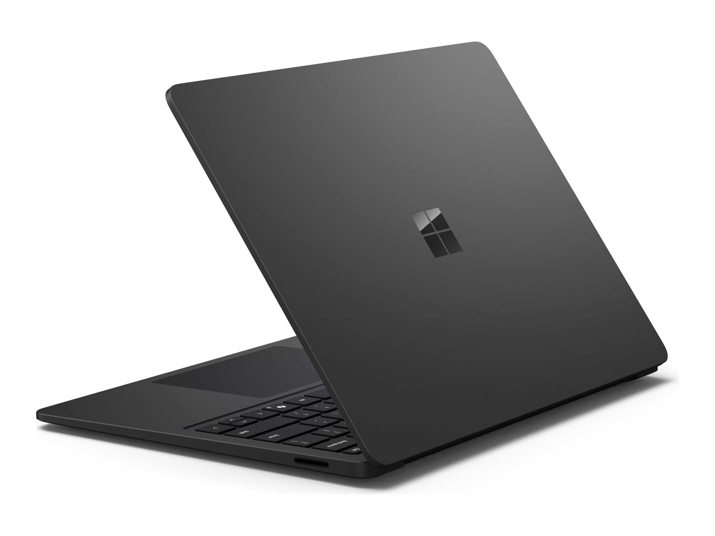 Microsoft Surface Laptop7 35.1 cm (13.8") Intel Core Ultra 5 16GB 512GB SSD Black