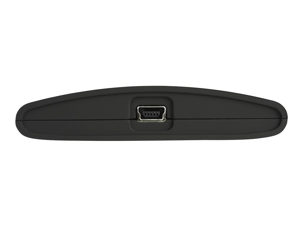 StarTech.com USB 2.0 KVM Konsole Laptop Crash Cart Adapter