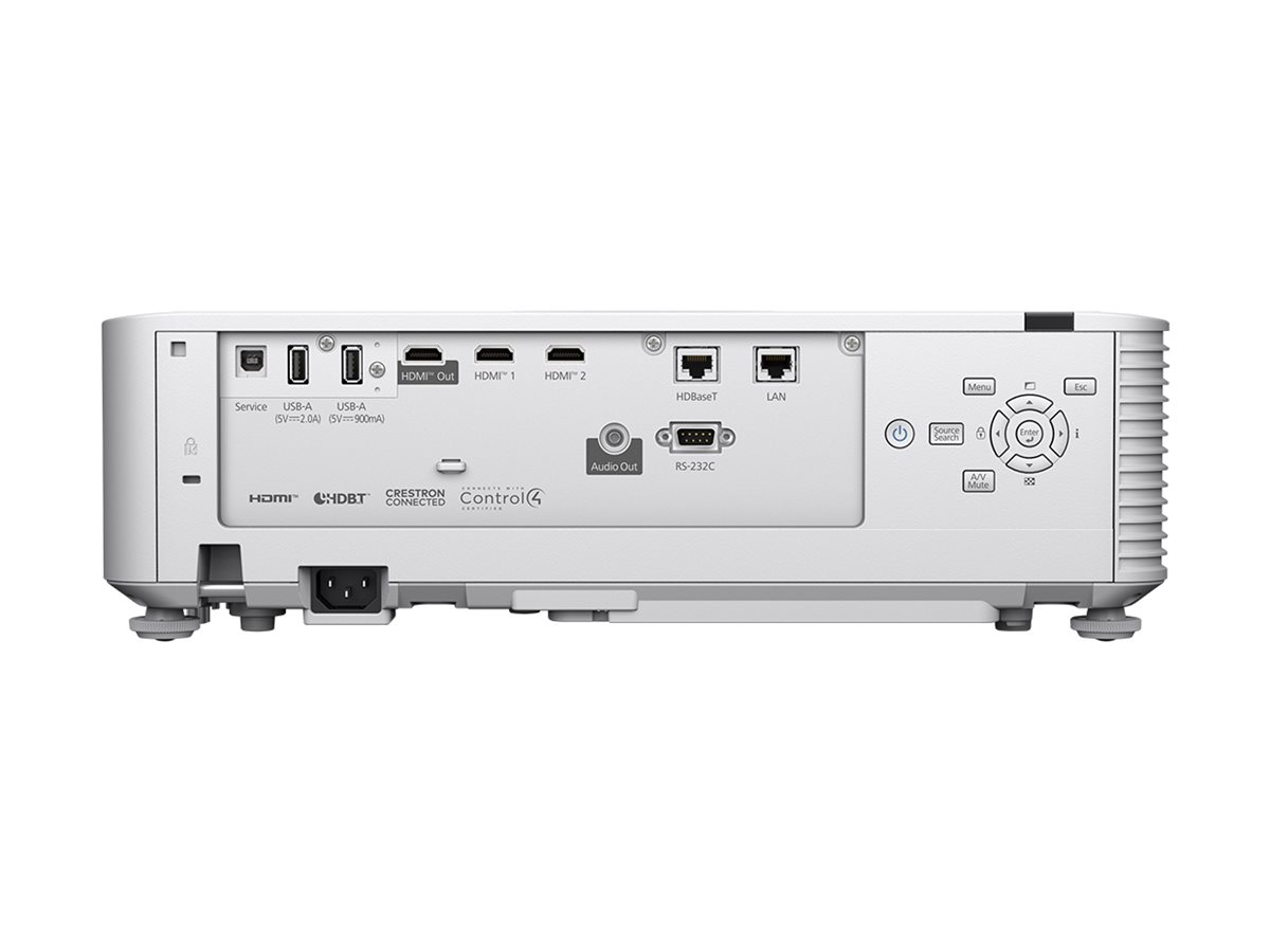 Epson EB-L690U 6500 lm WUXGA