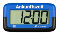 Needit PARK Micro elektrische Parkscheibe