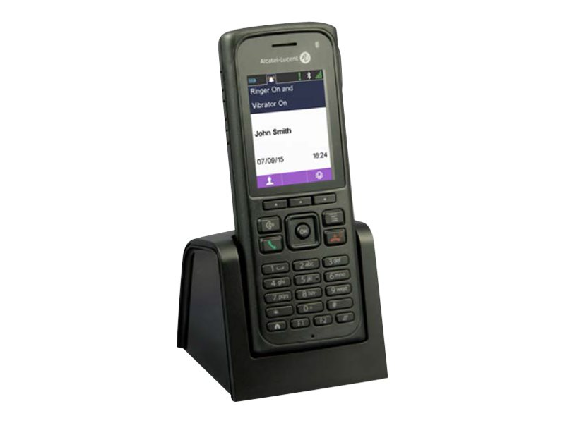 Alcatel 8262 DECT Mobilteil