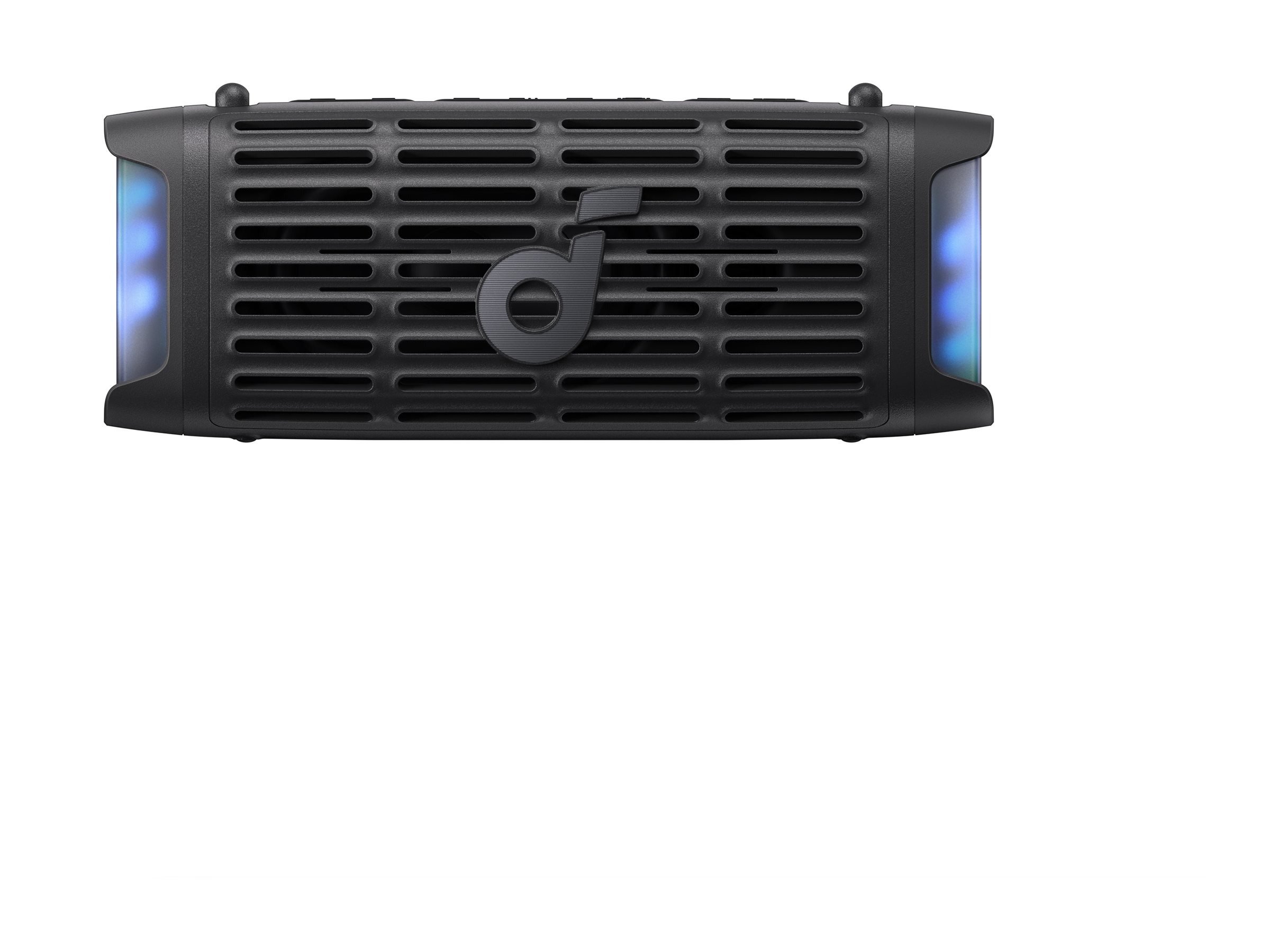 Anker Innovations Soundcore Boom 3i Black Bluetooth IP68 50W
