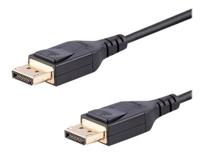 StarTech DisplayPort 1.4 Kabel 3 m 8K 60Hz