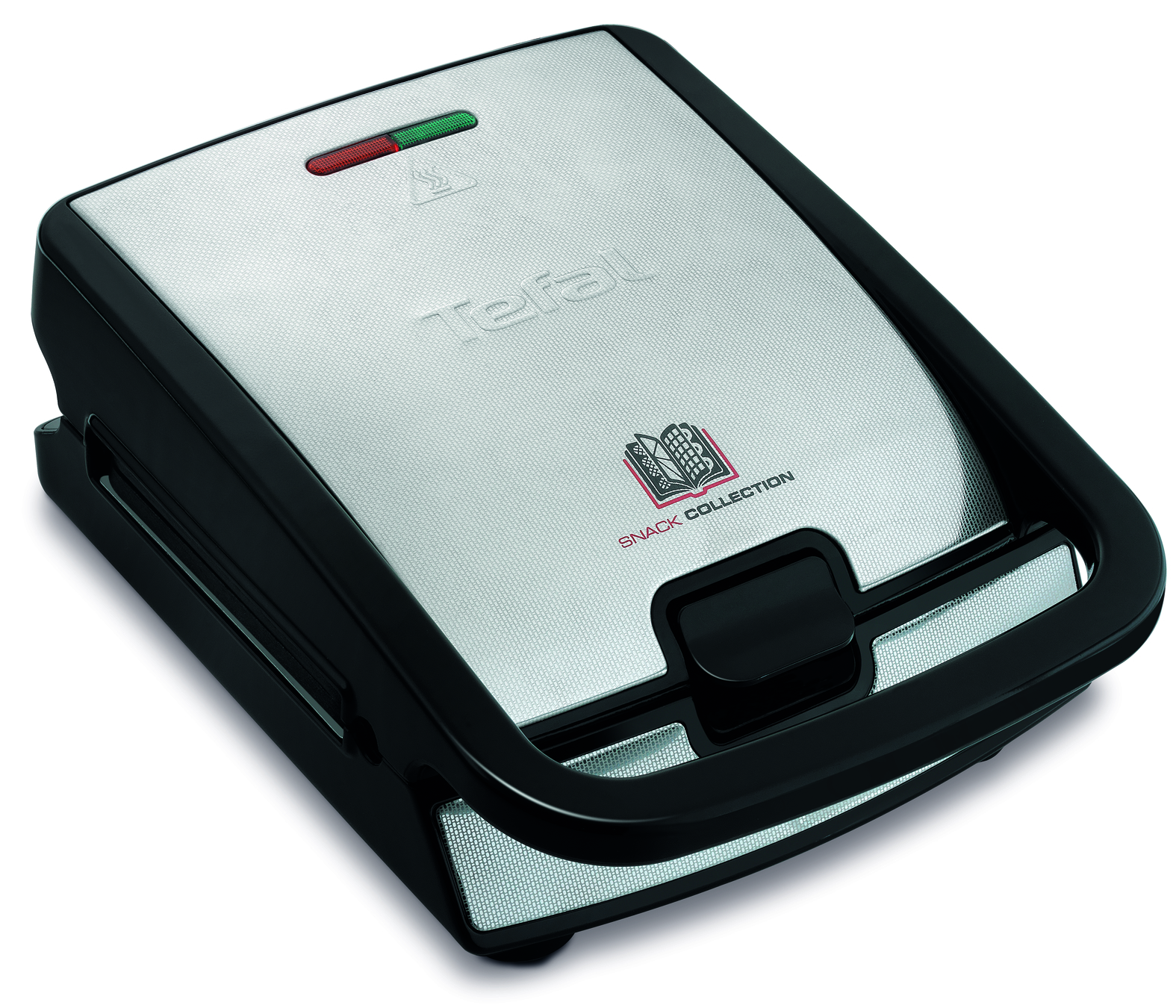 TEFAL Snack Collection SW852D Sandwichtoaster