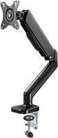 Wentronic Monitor-Halterung 58530 9 kg 43,2 cm (17") Schwarz