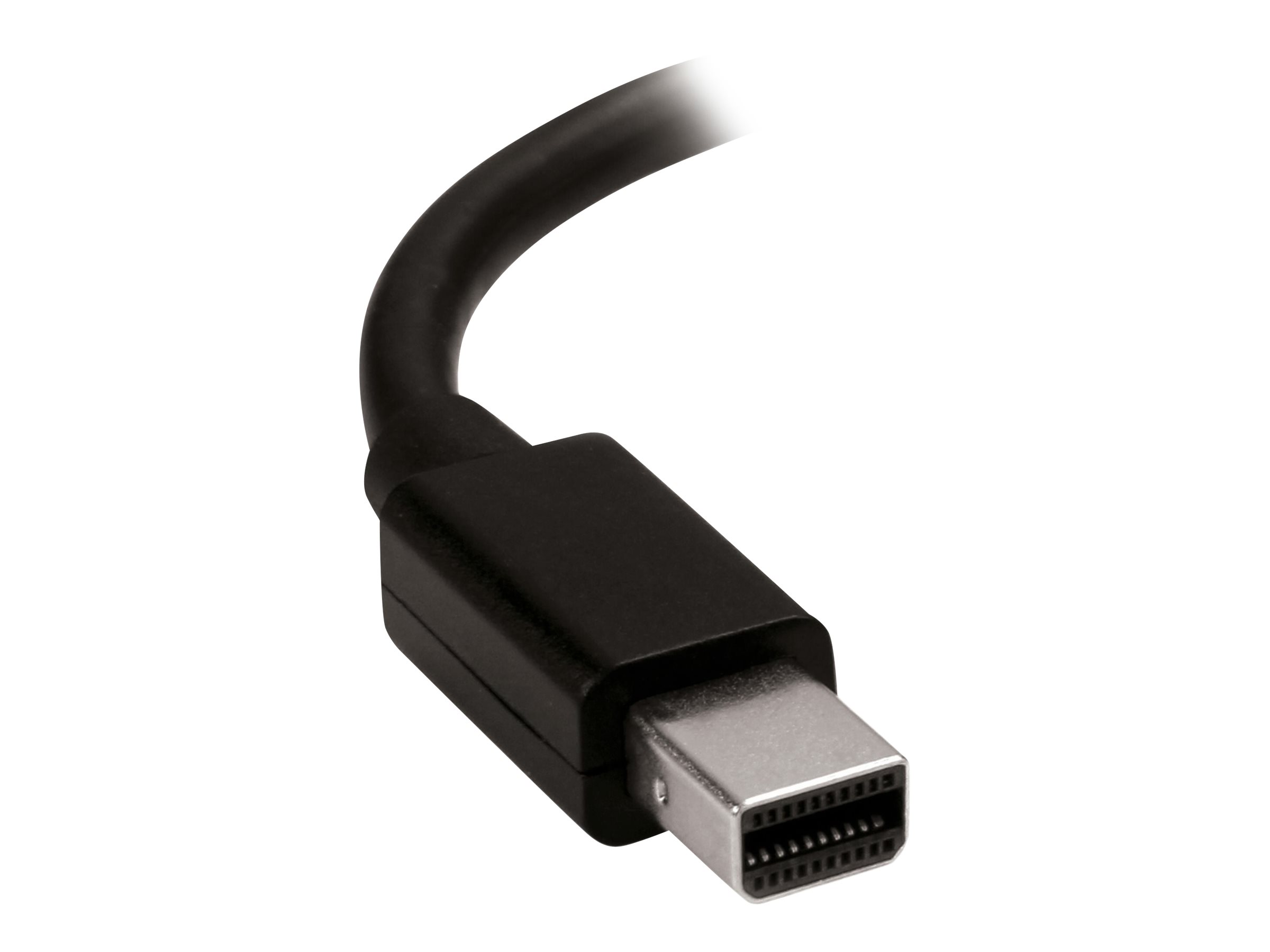 StarTech Mini DisplayPort HDMI Adapter 4K 60Hz
