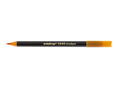 Edding 1340 Starter Set Brush-Pens farbsortiert