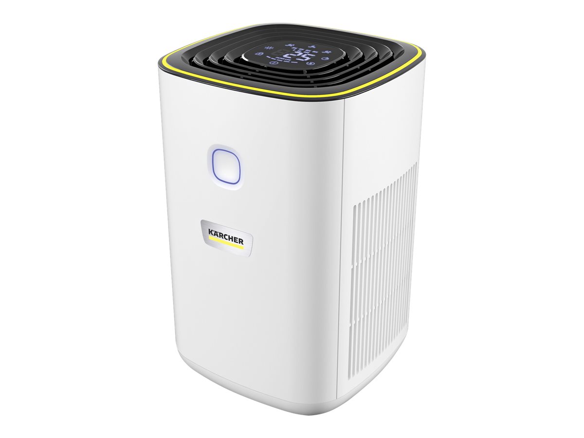 Kärcher AF 20 Luftreiniger weiß 24 W