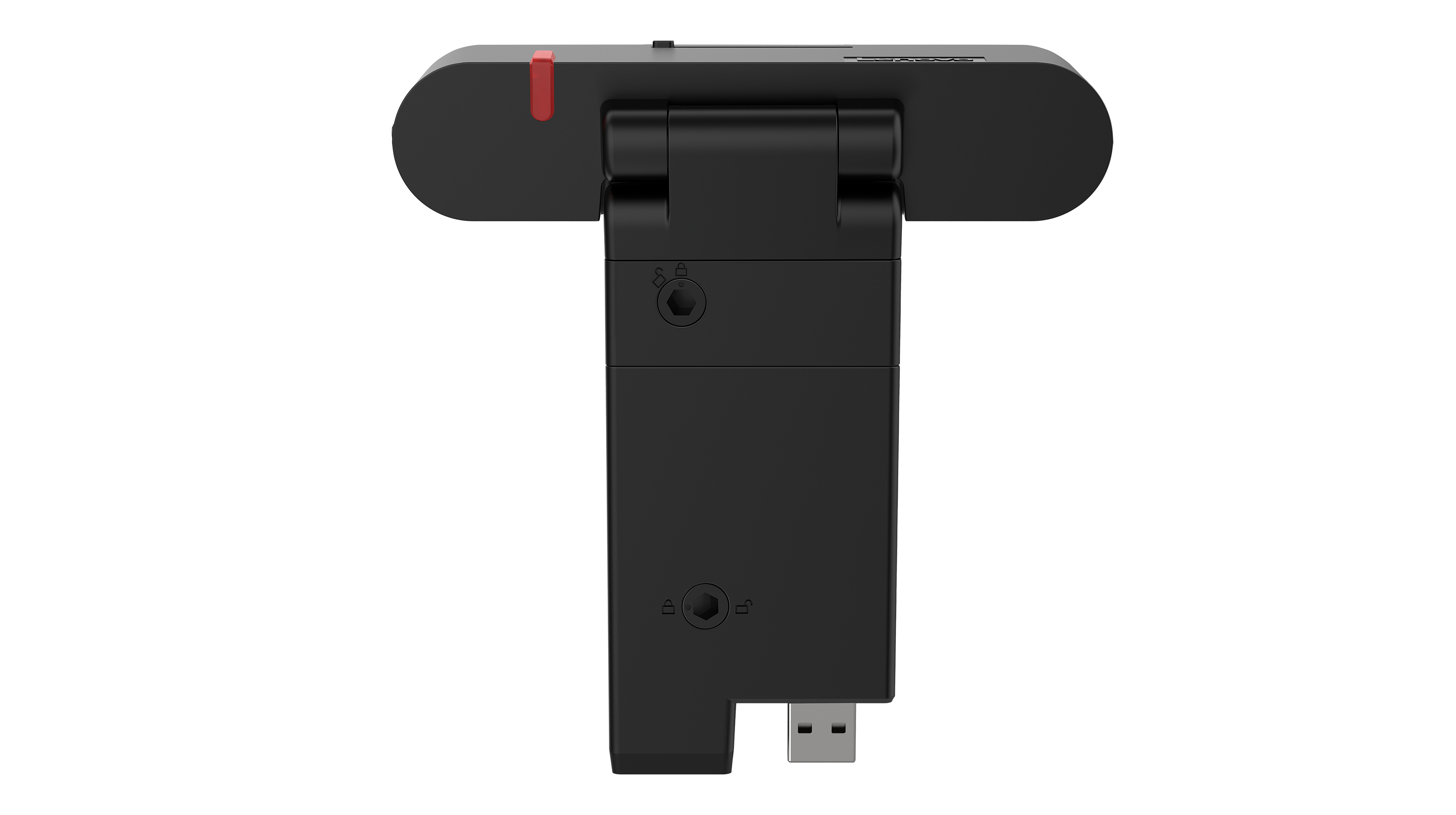 Lenovo ThinkVision MC60 (S) Webcam