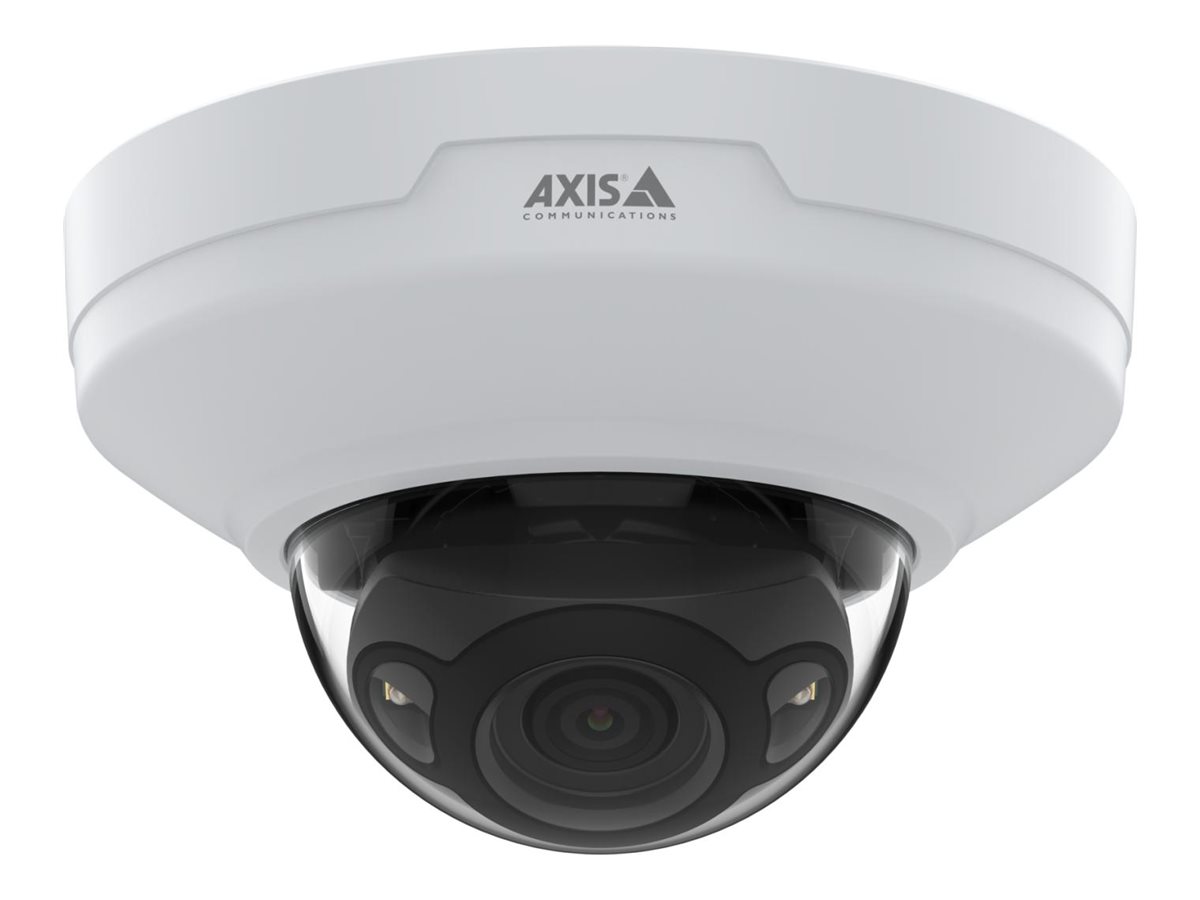 Axis M4218-LV Mini Dome Netzwerkkamera 8MP 4K