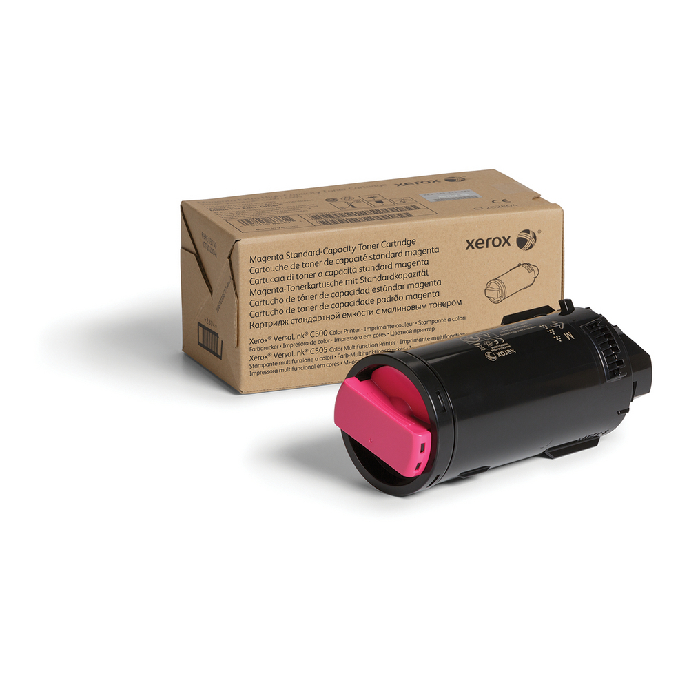 106R03860 XEROX Versalink Toner magenta
