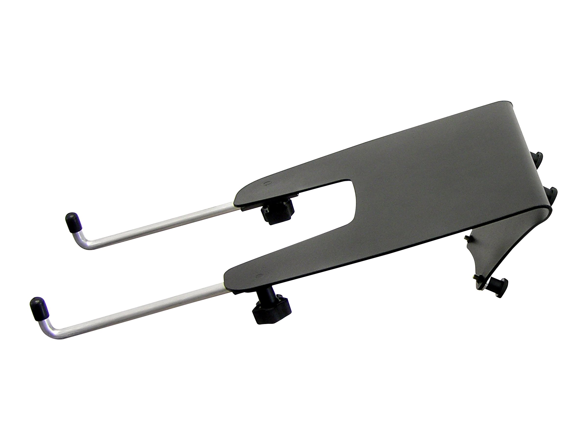 Ergotron Notebookarm-Befestigungsplatte