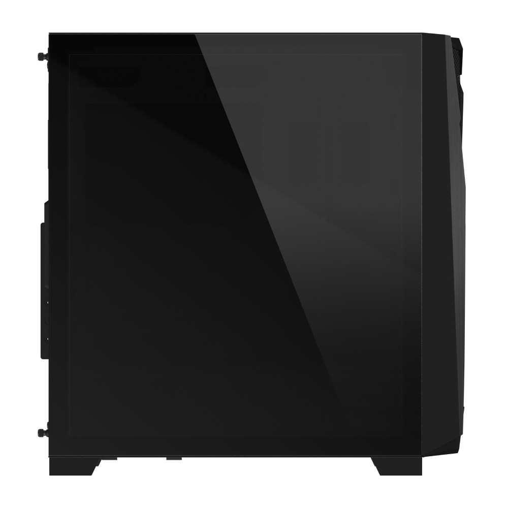 Gigabyte C301 Glass V2 Mid-Tower E-ATX