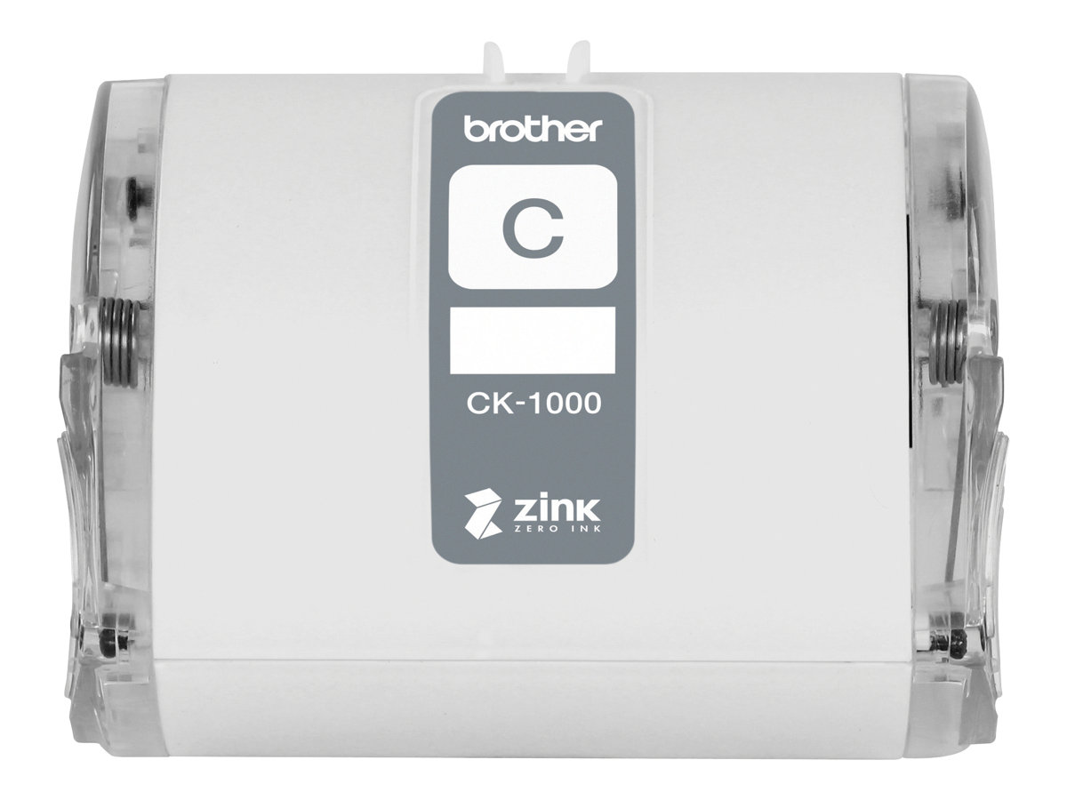 Brother CK-1000 Druckkopf-Reinigungskassette