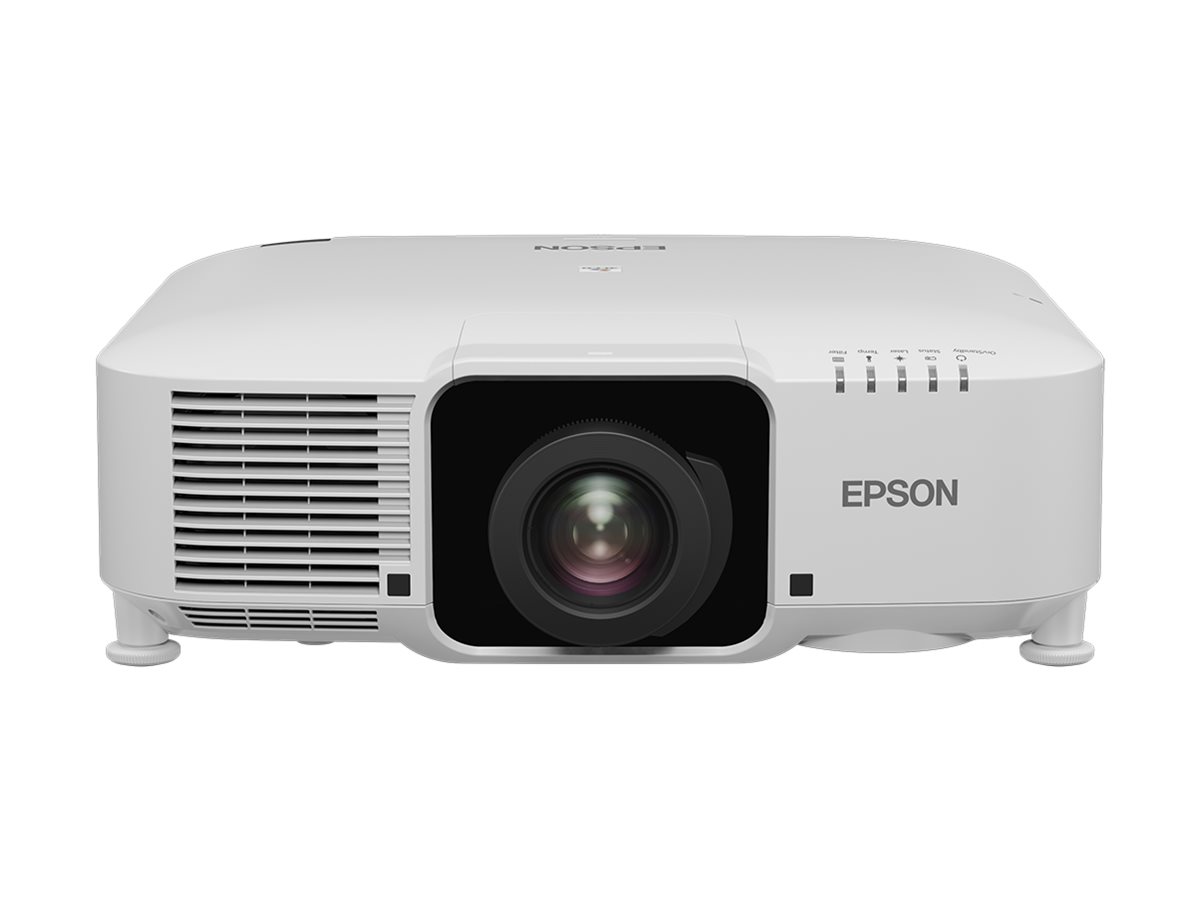 Epson EB-PU1008W 3LCD-Projektor 8500 lm