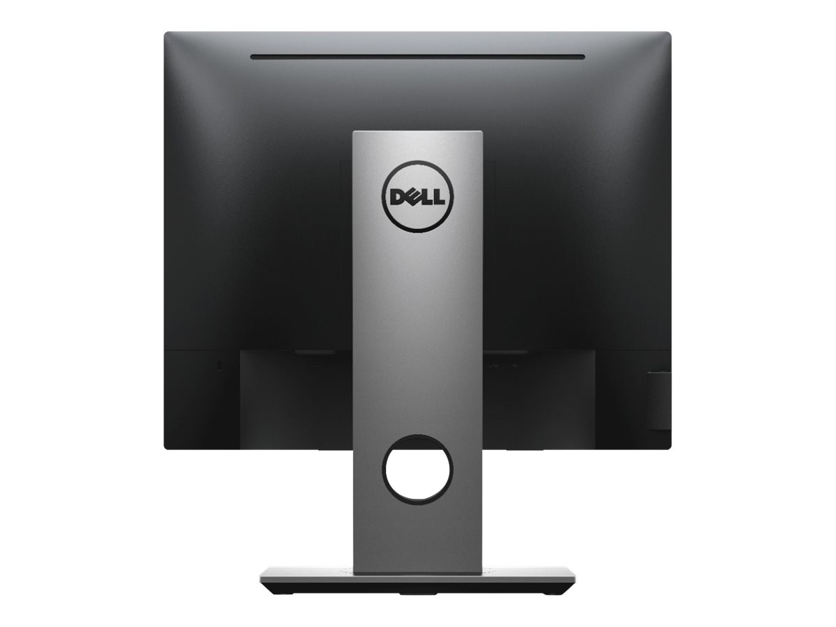 DELL 19 Monitor P1917S 48cm 19Zoll HDMI VGA DP Black EURC