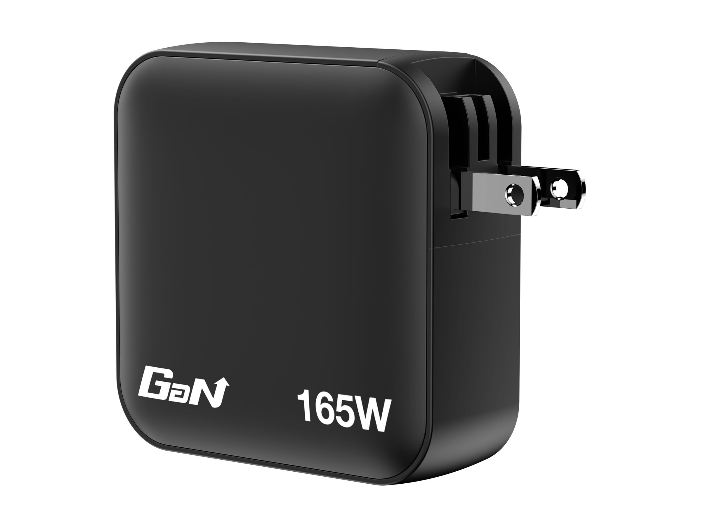 Verbatim Mini GaN Charger 4 Port 165W