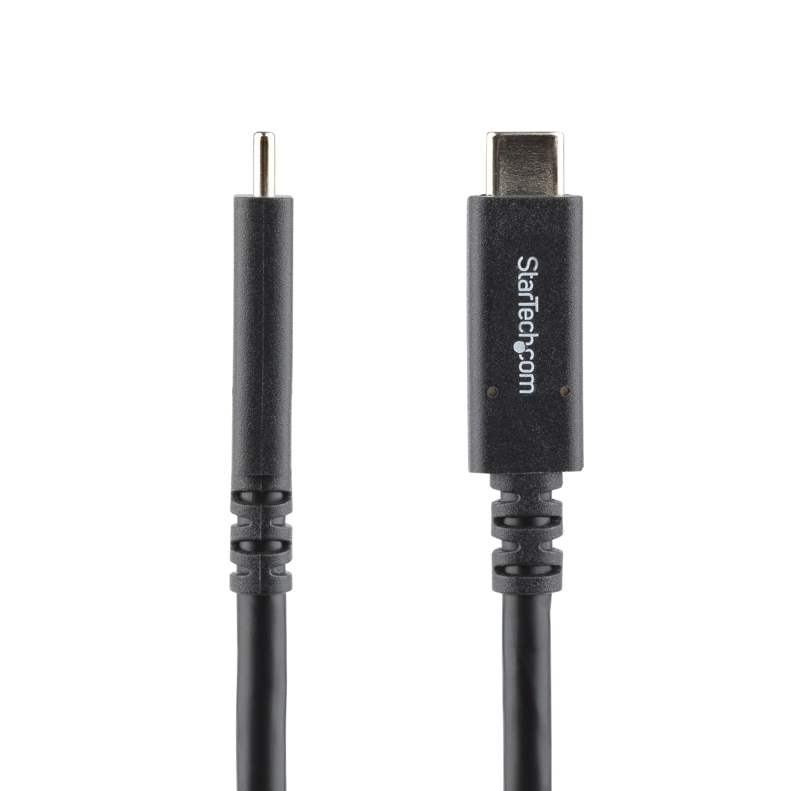 StarTech.com USB-C auf USB-C Kabel 5A Power Delivery 1,8m USB 3.0
