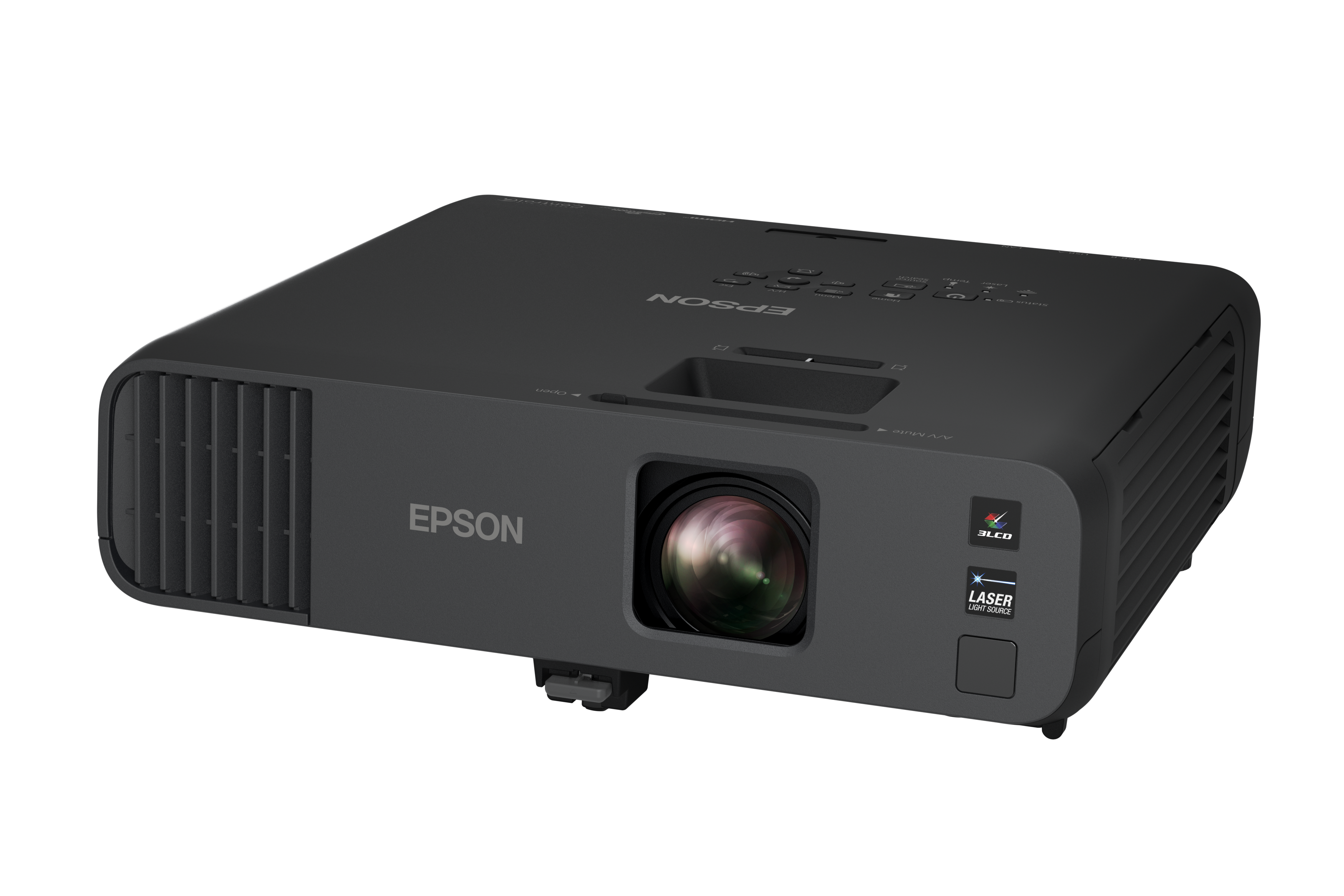 Epson EB-L265F 3-LCD-Laser-Projektor 4600 Lumen
