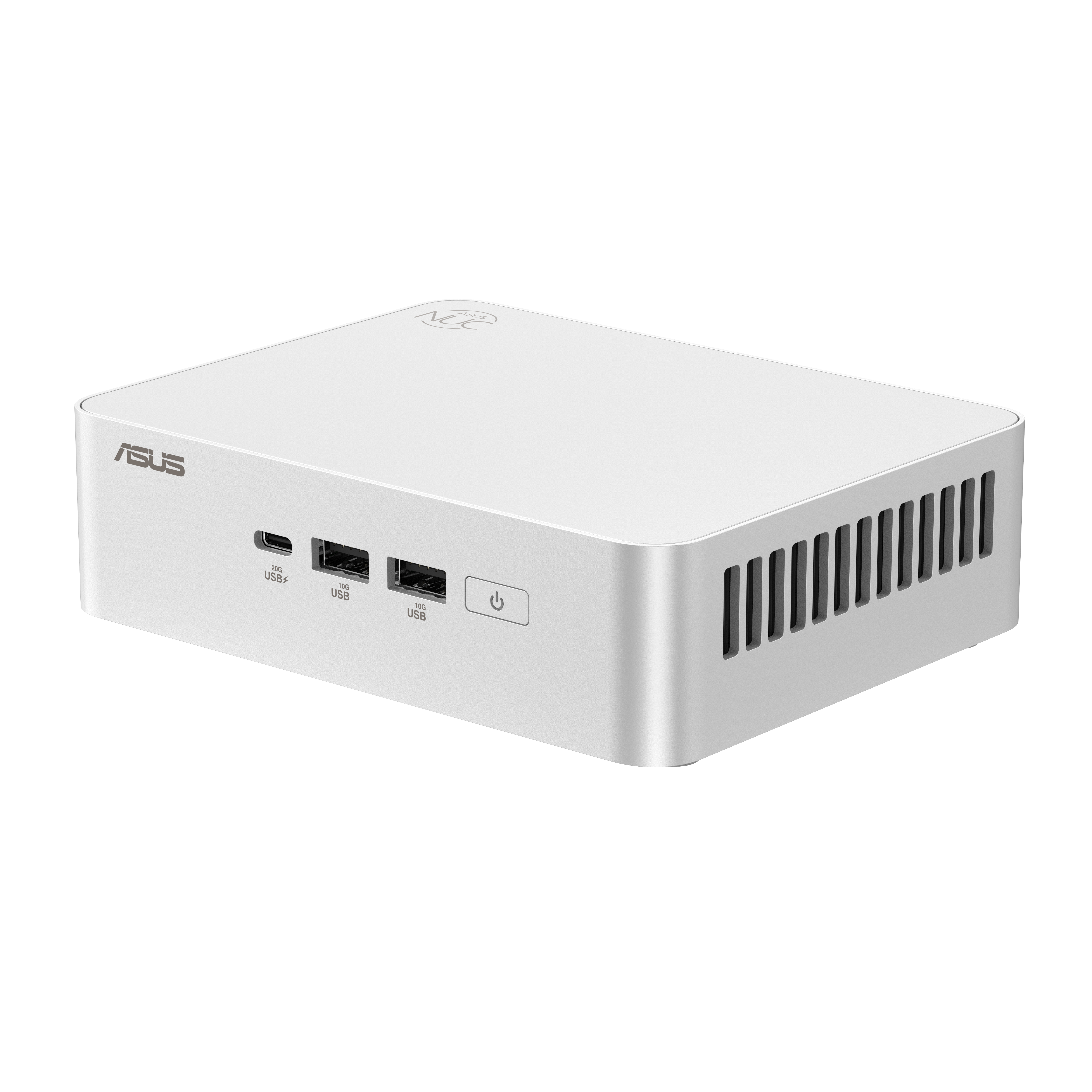 ASUS NUC 15 Pro+ RNUC15CRSU500002
