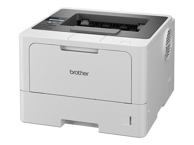 Brother HL-L5210DW Schwarz-Weiß Duplex Laserdrucker