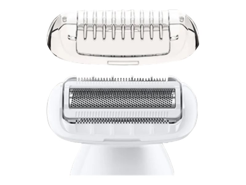 Braun Silképil 9 Flex SES 9002 3D