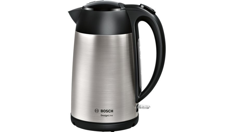 Bosch DesignLine TWK3P420 Wasserkocher 1,7 Liter