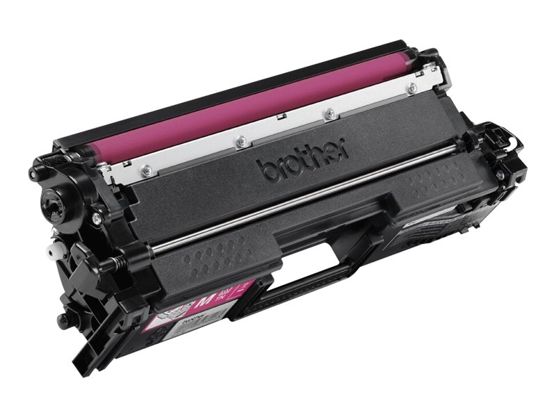 Brother TN-821XXLM Ultra High Yield Magenta