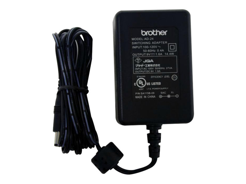 Brother AD24ES Netzteil