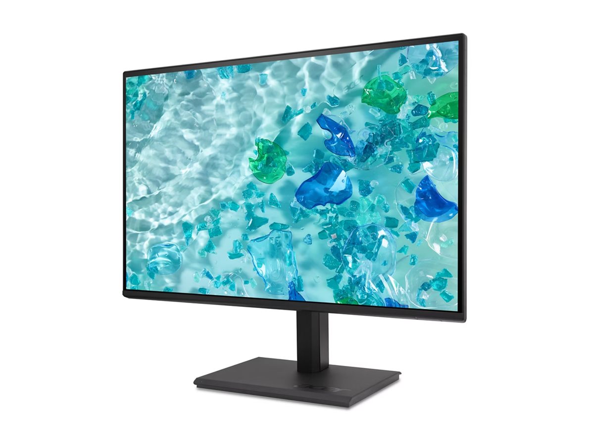 Acer Vero B277G 27 Zoll FHD HDMI/DP Schwarz