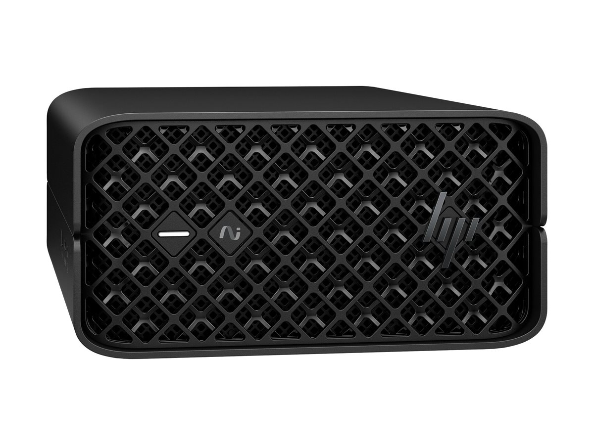 HP Z2 Mini G1a Ryzen AI Max+ Pro 395 128 GB 2 TB SSD
