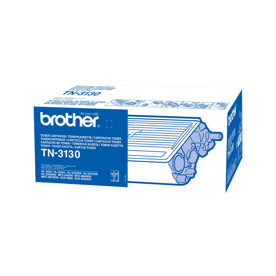 Brother TN3130 Toner