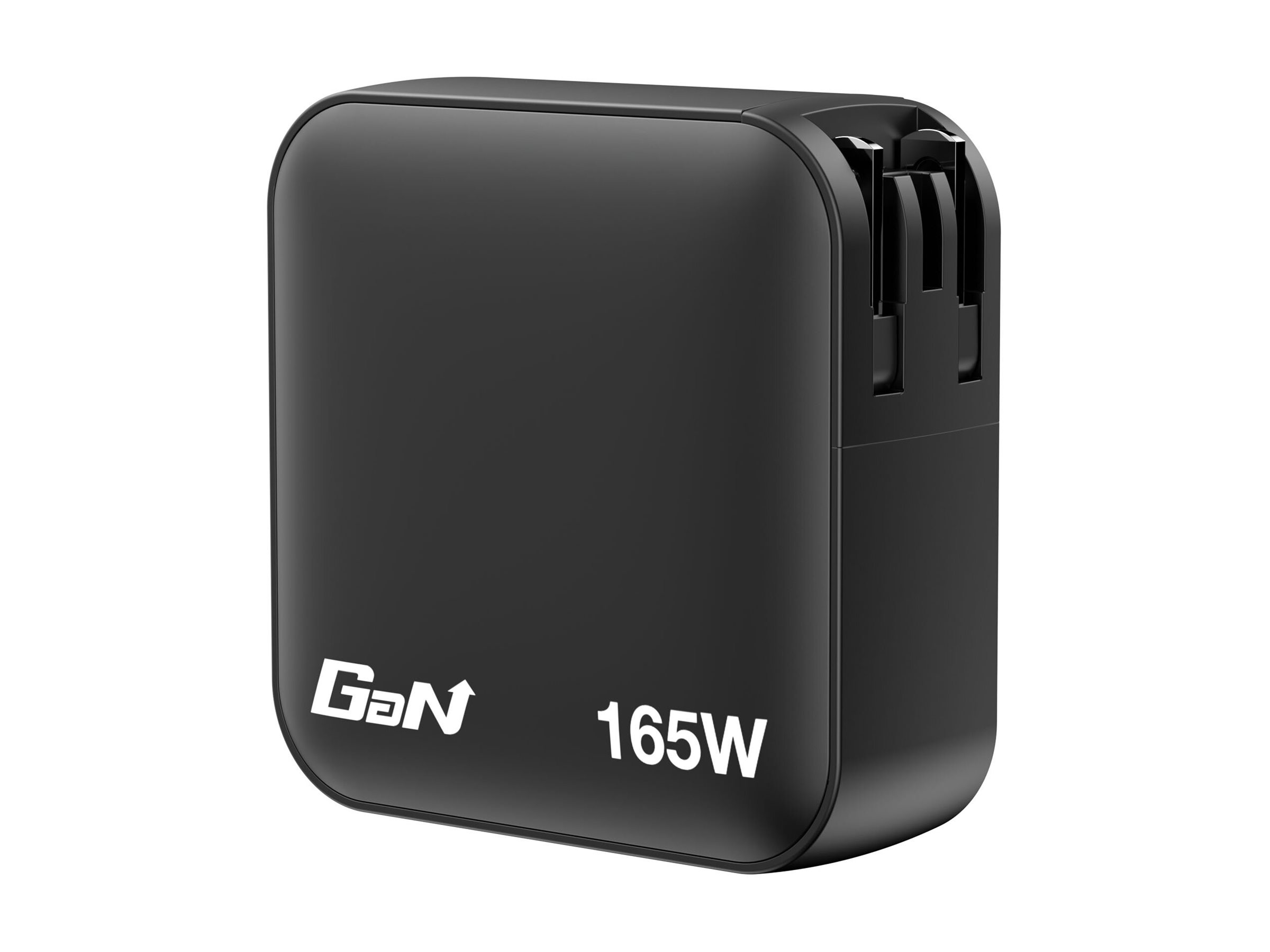 Verbatim Mini GaN Charger 4 Port 165W