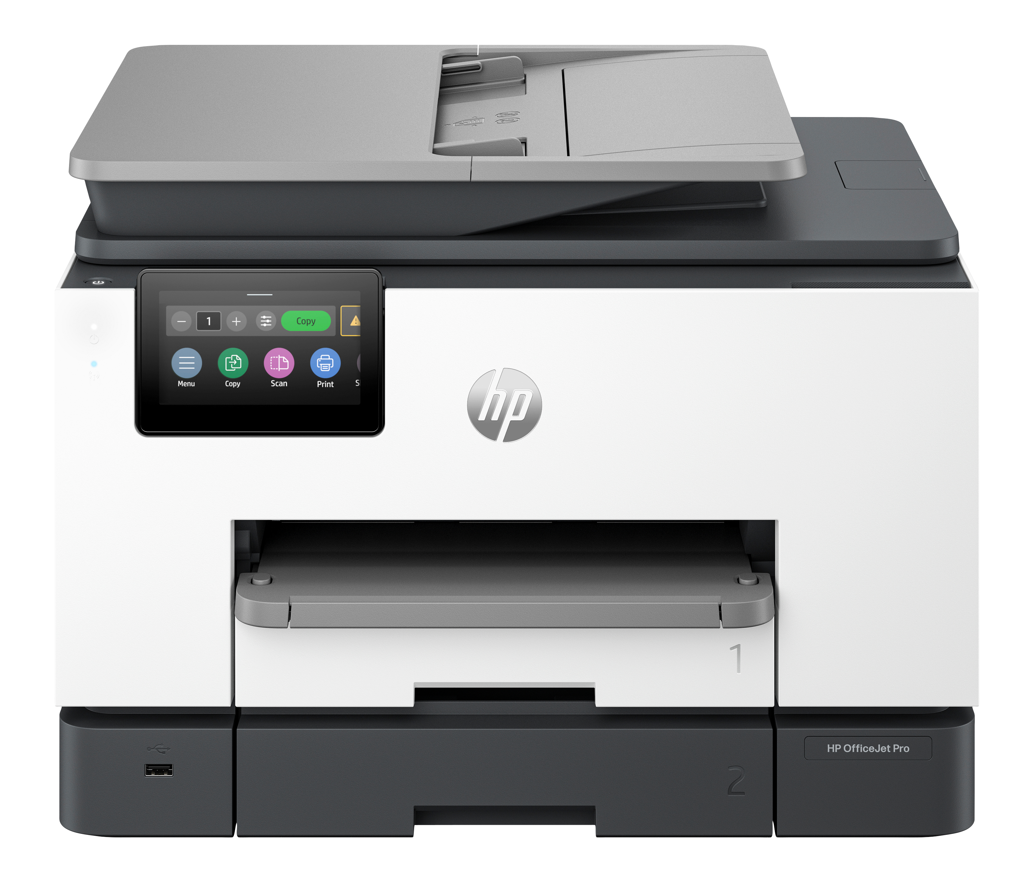 HP OfficeJet Pro 9132e All-in-One Farbe Tintenstrahl