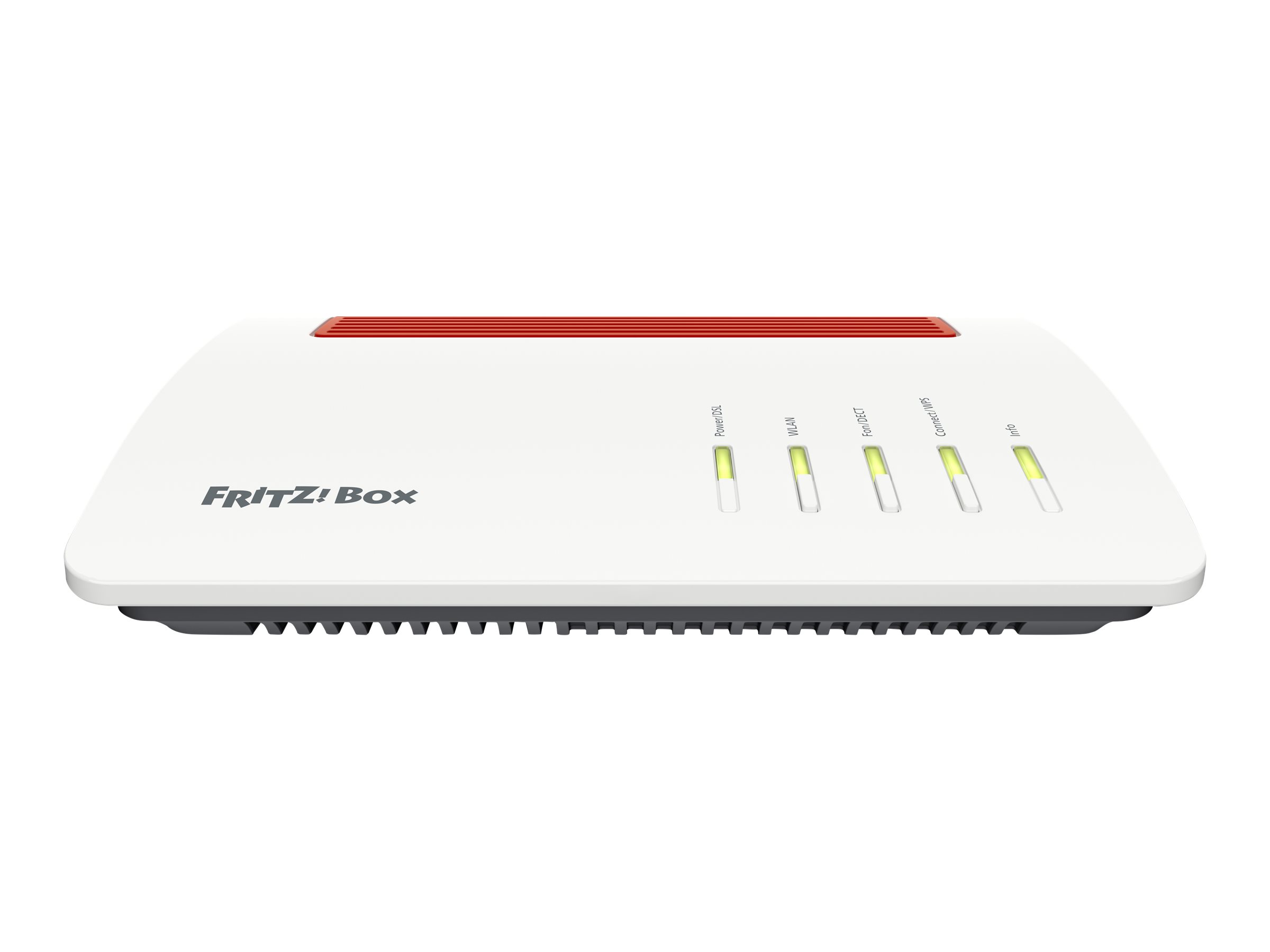 FRITZ! Box 7590 AX WLAN-Router