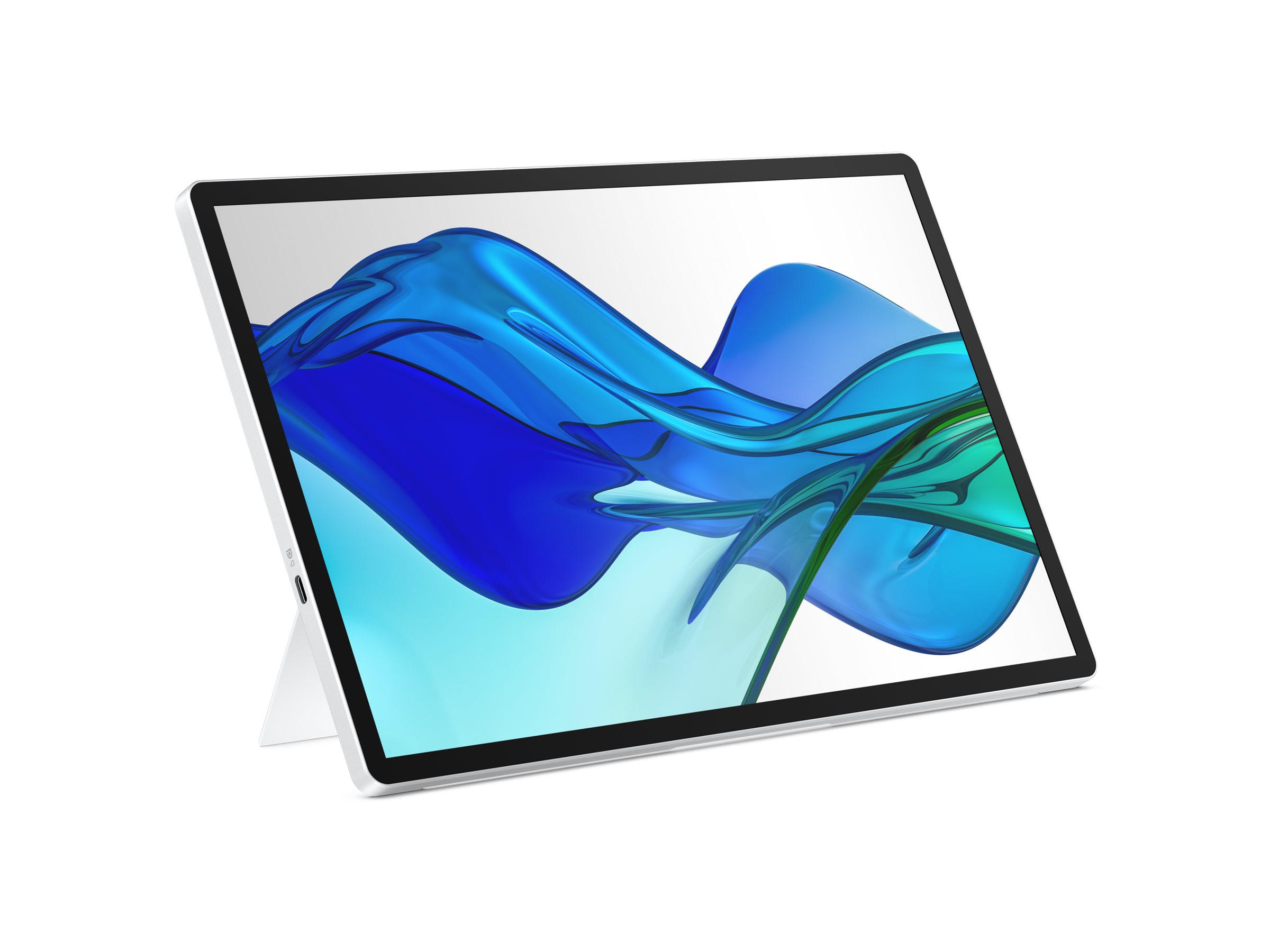 HP 514pn Series 5 Pro LED-Monitor 14 Zoll QHD 2560×1600 75 Hz Silber
