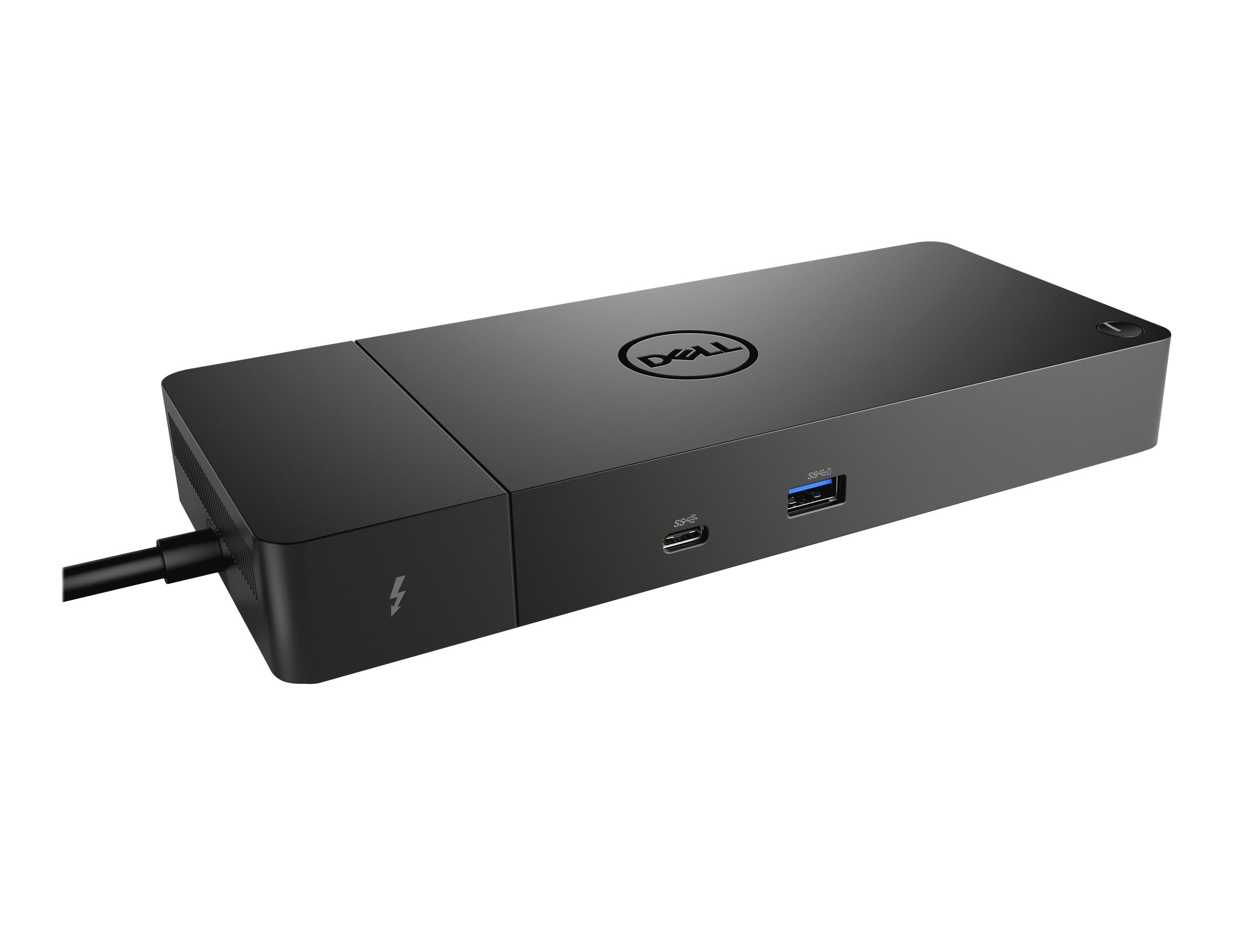 Dell Thunderbolt Dock WD19TBS Dockingstation