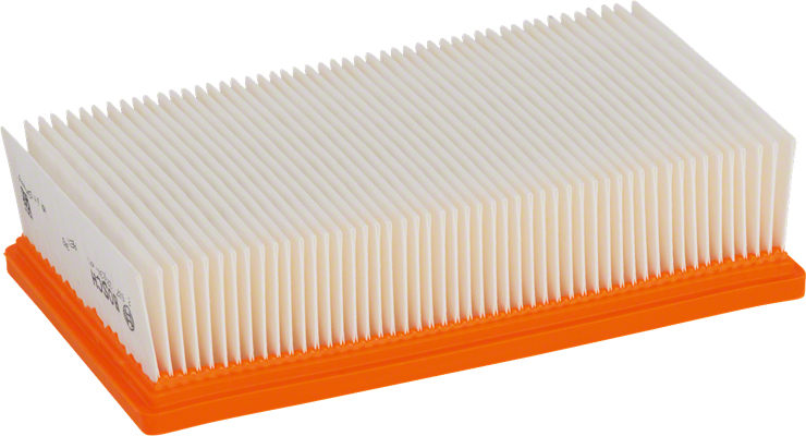 Bosch Filter GAS 35 AFC Professional Wasserfilter
