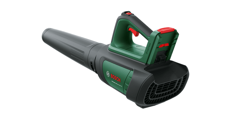 Bosch Advanced LeafBlower 36V-750
