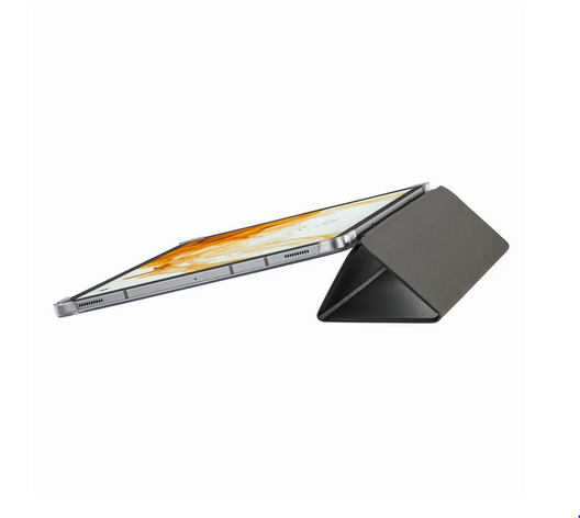 Hama Fold Clear Folio Samsung Galaxy Tab S9 Schwarz