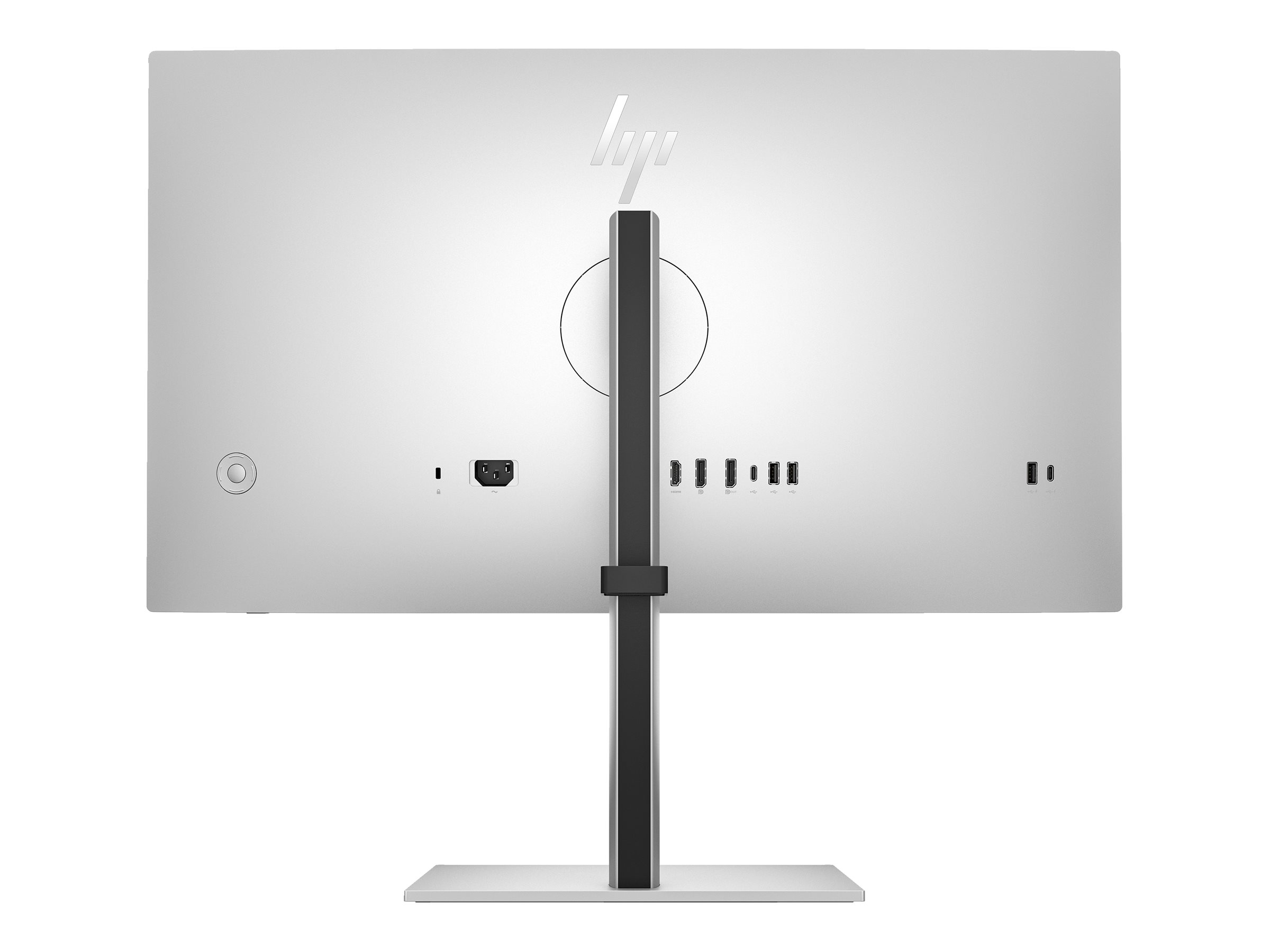 HP Series 7 Pro 727pq 27 Zoll IPS WQHD 120Hz
