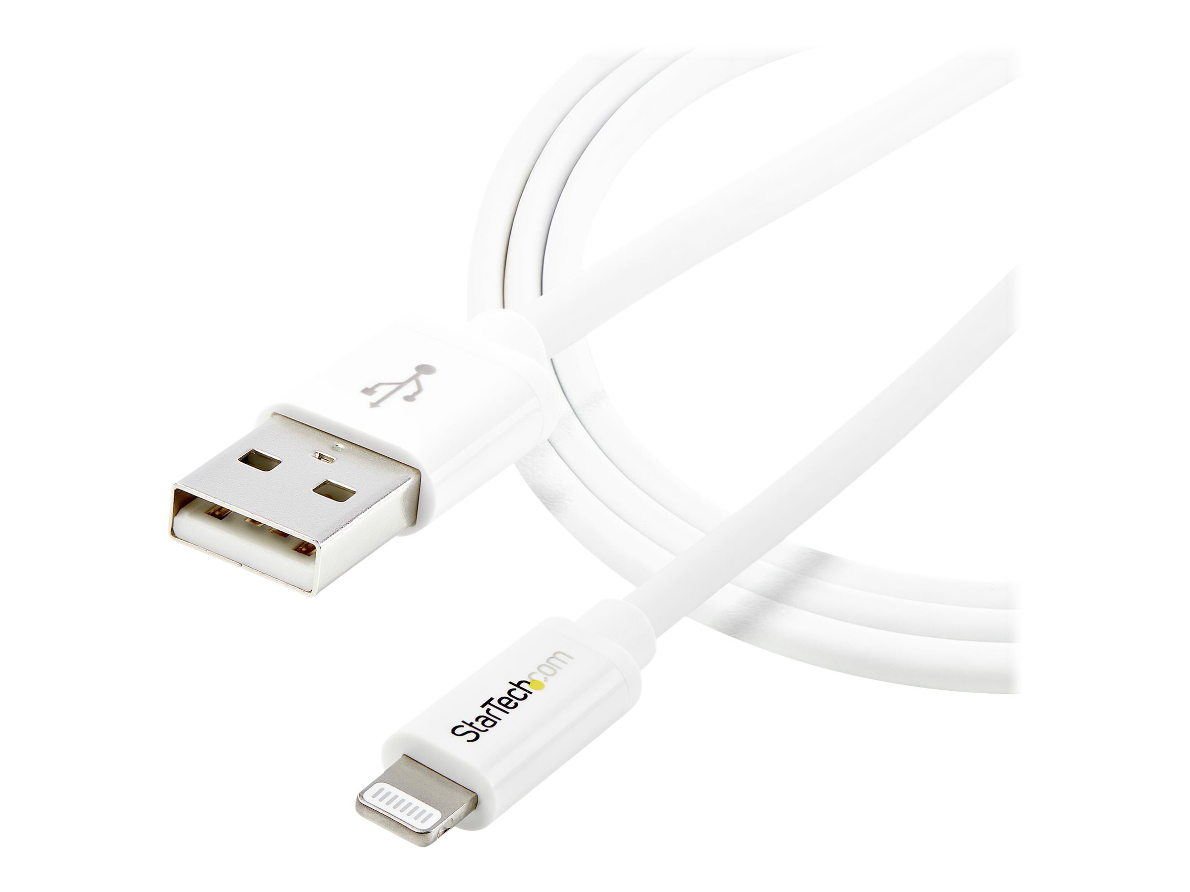 StarTech Apple Lightning-USB Kabel 1m