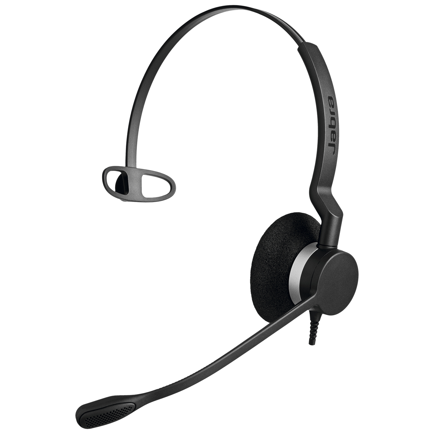 JABRA BIZ 2300 Mono Type 82 ESTD Noise Cancelling microphone boom FreeSpin headband