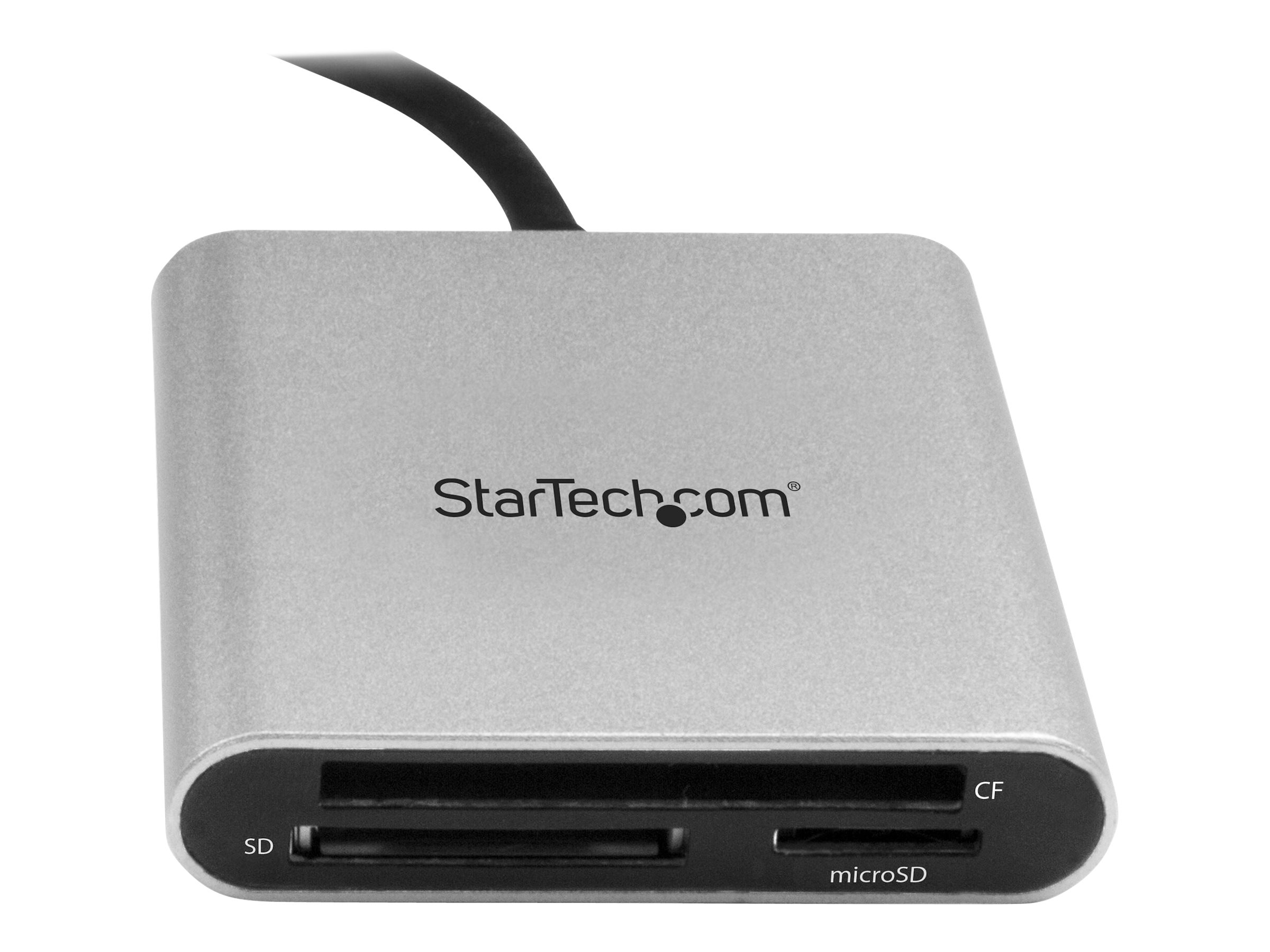 StarTech.com USB 3.0 Kartenleser USB-C