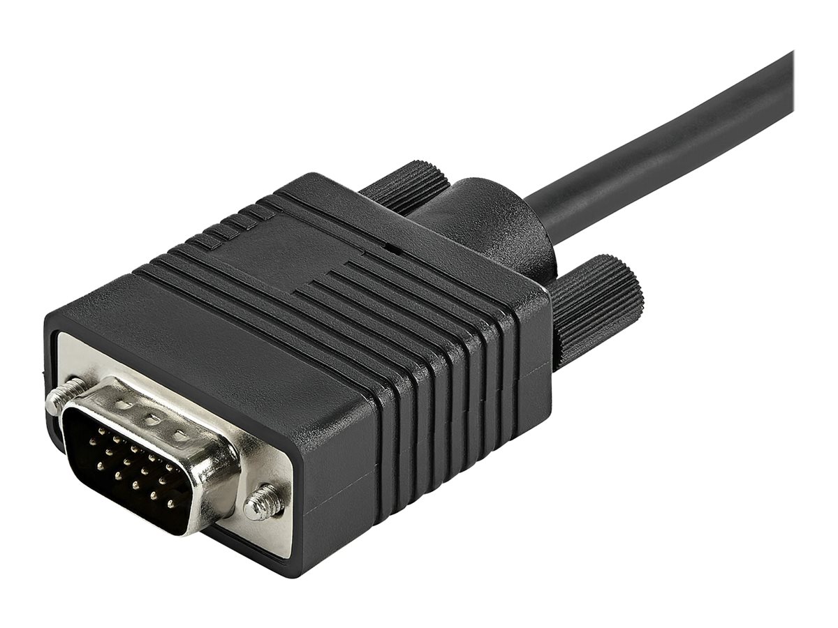 StarTech.com USB 2.0 KVM Konsole Crash Cart Adapter